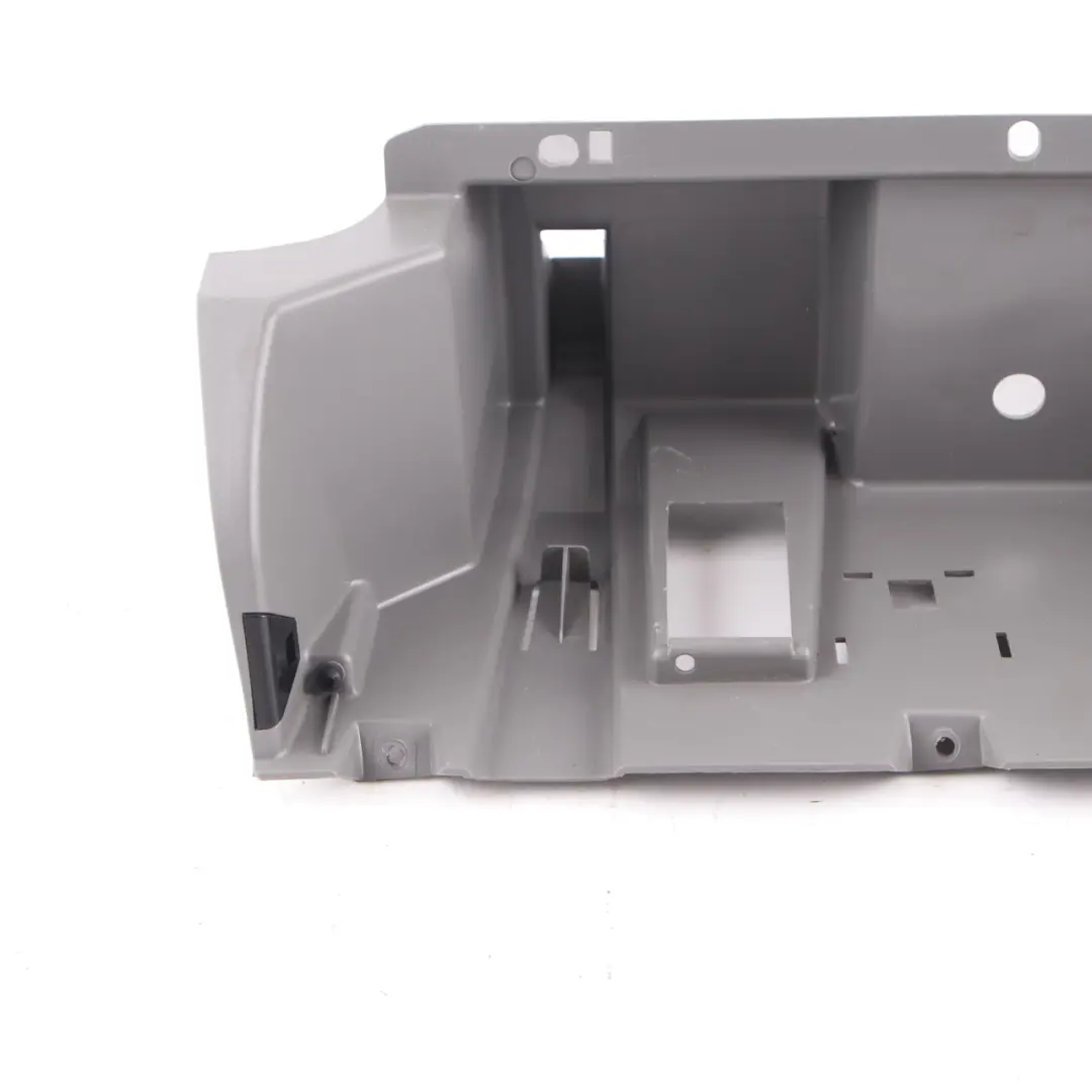 Glove Box Frame Storage Assembly Tray Grey to Mercedes W906 with Part number A9066800491 Mercedes W906 Glove Box Frame Storage Assembly Tray Grey - SKU rhd-A9066800491-1 - Part number A9066800491