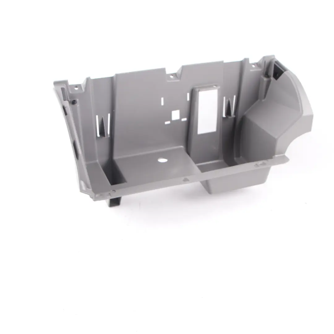 Glove Box Frame Storage Assembly Tray Grey to Mercedes W906 with Part number A9066800491 Mercedes W906 Glove Box Frame Storage Assembly Tray Grey - SKU rhd-A9066800491-1 - Part number A9066800491