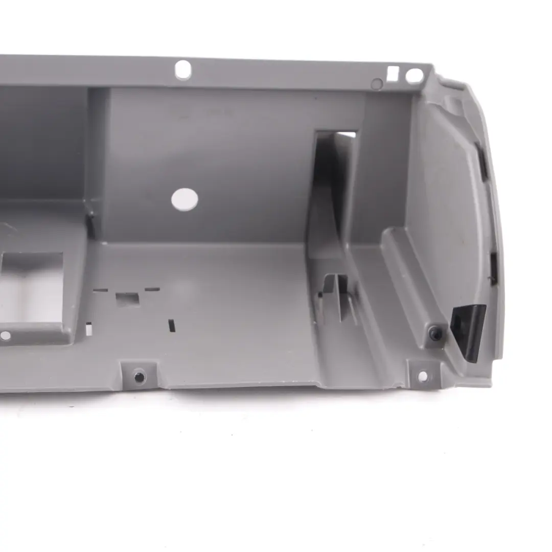Glove Box Frame Storage Assembly Tray Grey to Mercedes W906 with Part number A9066800491 Mercedes W906 Glove Box Frame Storage Assembly Tray Grey - SKU rhd-A9066800491-1 - Part number A9066800491