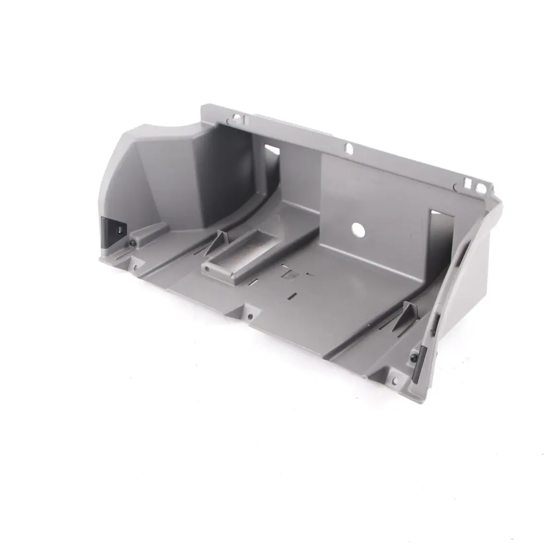 Mercedes W906 Glove Box Frame Storage Assembly Tray Grey - SKU rhd-A9066800491-1 - Part number A9066800491