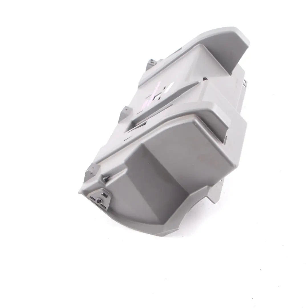 Glove Box Frame Storage Assembly Tray Grey to Mercedes W906 with Part number A9066800491 Mercedes W906 Glove Box Frame Storage Assembly Tray Grey - SKU rhd-A9066800491-1 - Part number A9066800491