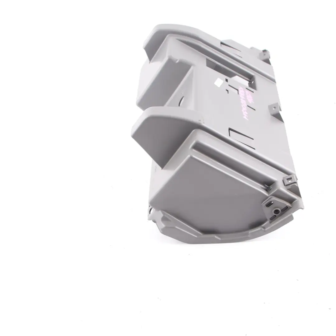 Mercedes W906 Glove Box Frame Storage Assembly Tray Grey - SKU rhd-A9066800491-1 - Part number A9066800491