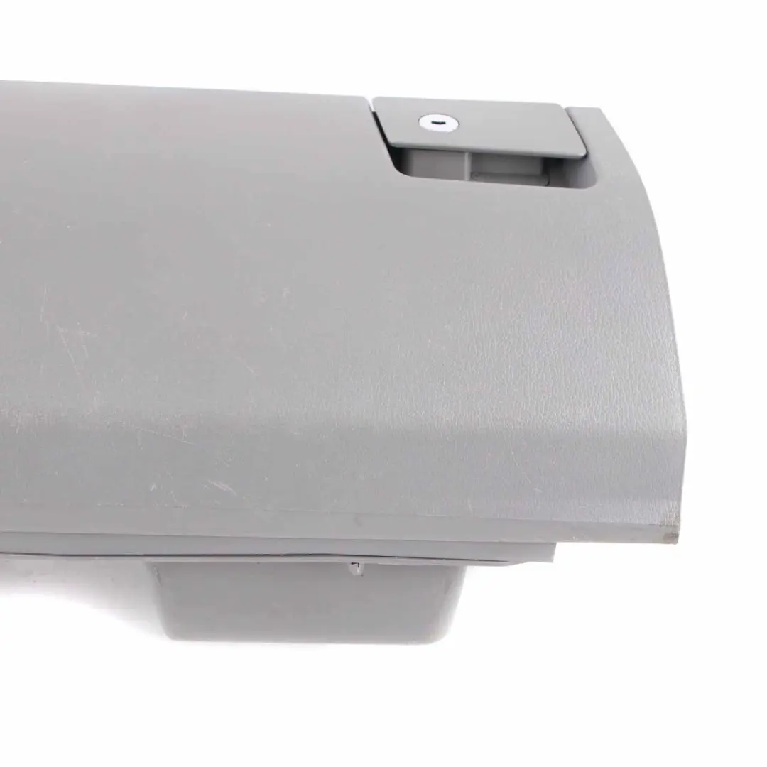 Mercedes Sprinter W906 Glove Box Storage Compartment Tray Cover Art Grey - SKU rhd-A9066800491-2 - Part number A9066800491