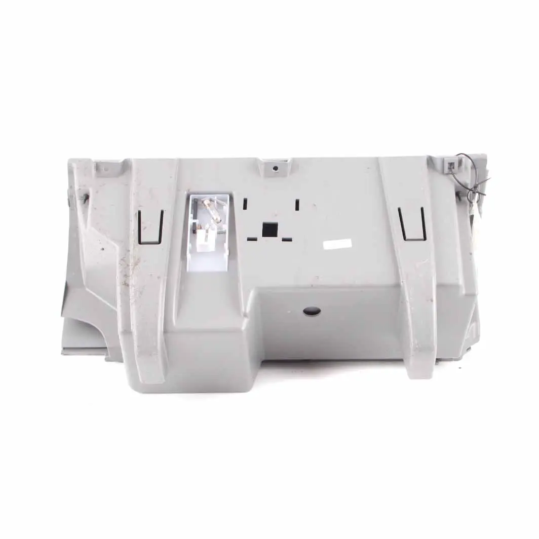 Mercedes Sprinter W906 Glove Box Storage Compartment Tray Cover Art Grey - SKU rhd-A9066800491-2 - Part number A9066800491