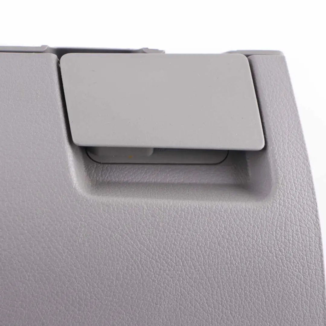 Glove Box Storage Tray Art Grey to Mercedes W906 Volkswagen Crafter with Part number A9066800591 Mercedes W906 Volkswagen Crafter Glove Box Storage Tray Art Grey - SKU rhd-A9066800591 - Part number A9066800591