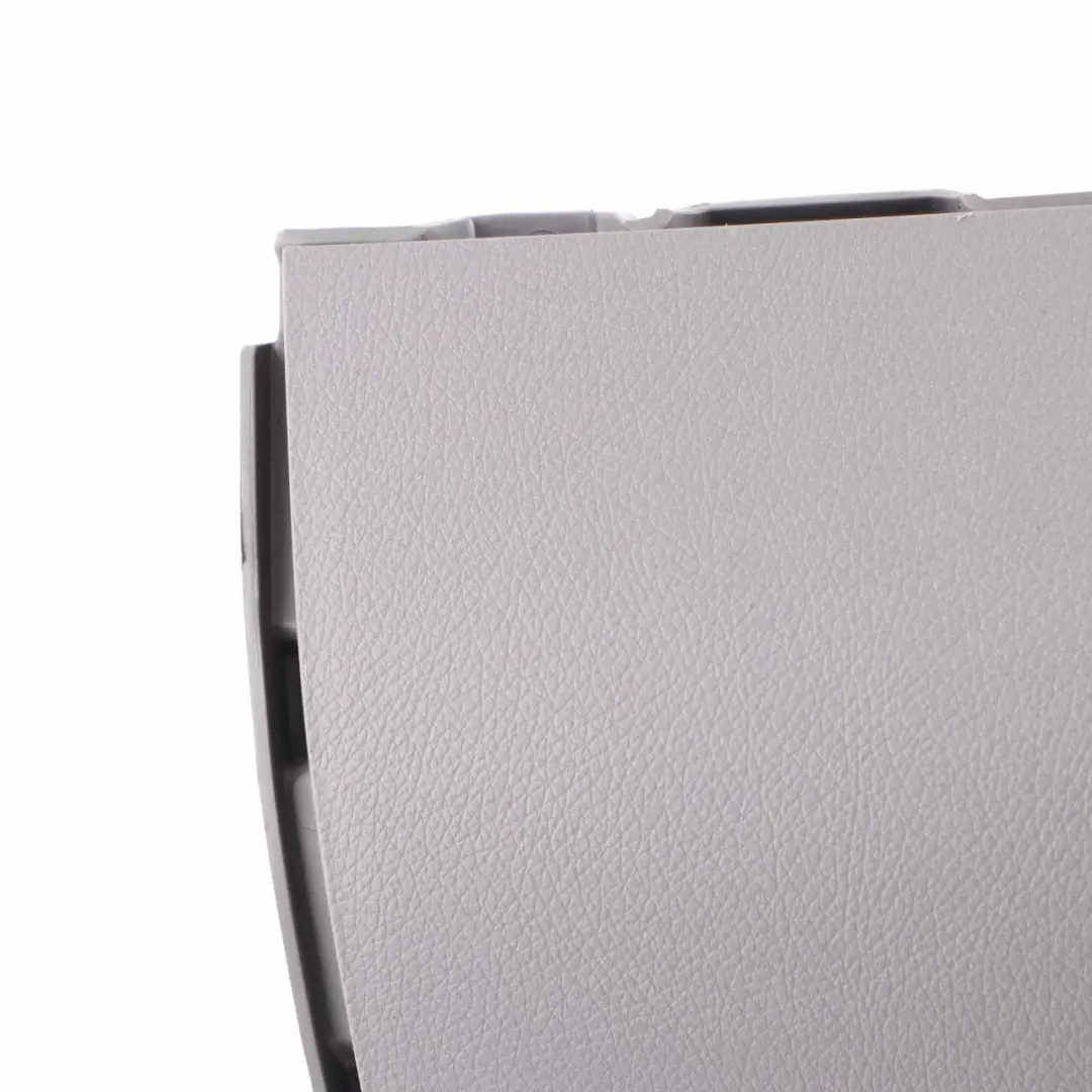 Mercedes W906 Volkswagen Crafter Glove Box Storage Tray Art Grey - SKU rhd-A9066800591 - Part number A9066800591
