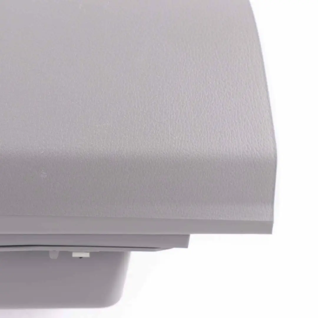 Glove Box Storage Tray Art Grey to Mercedes W906 Volkswagen Crafter with Part number A9066800591 Mercedes W906 Volkswagen Crafter Glove Box Storage Tray Art Grey - SKU rhd-A9066800591 - Part number A9066800591