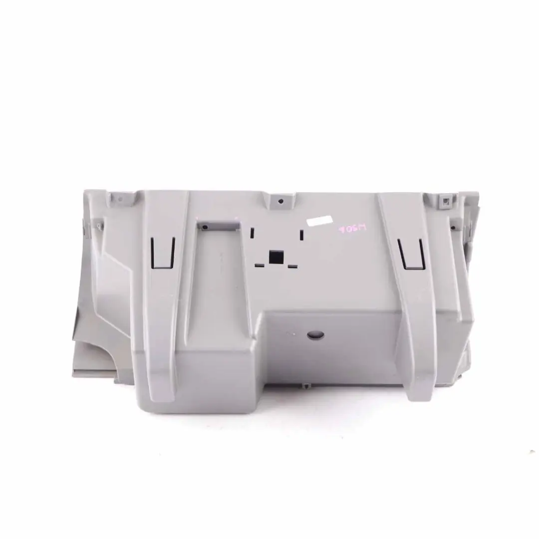 Mercedes W906 Volkswagen Crafter Glove Box Storage Tray Art Grey - SKU rhd-A9066800591 - Part number A9066800591