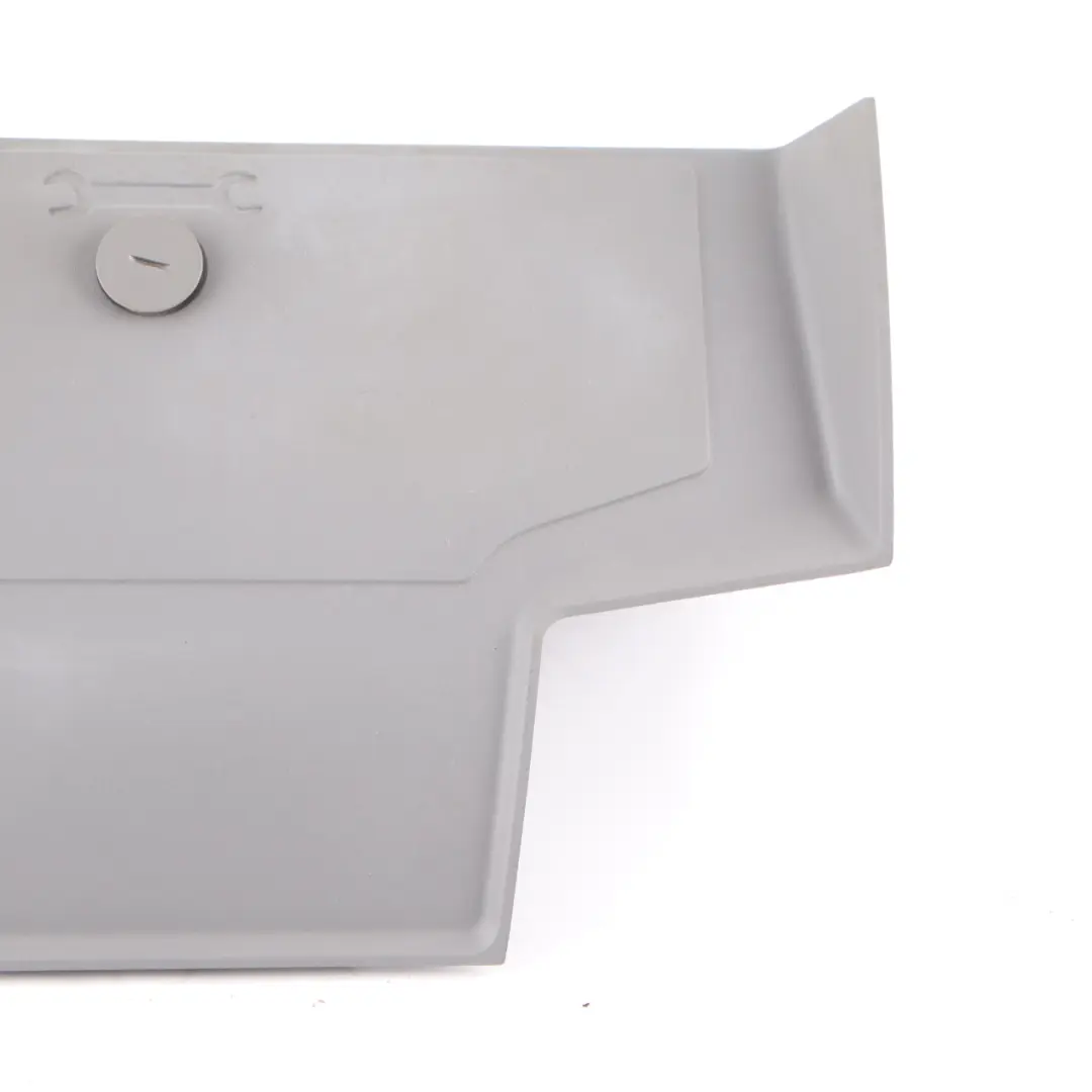 Tool Case Cover Floor Trim Grey to Mercedes W906 with Part number A9066840137 Mercedes W906 Tool Case Cover Floor Trim Grey - SKU rhd-A9066840137-1 - Part number A9066840137