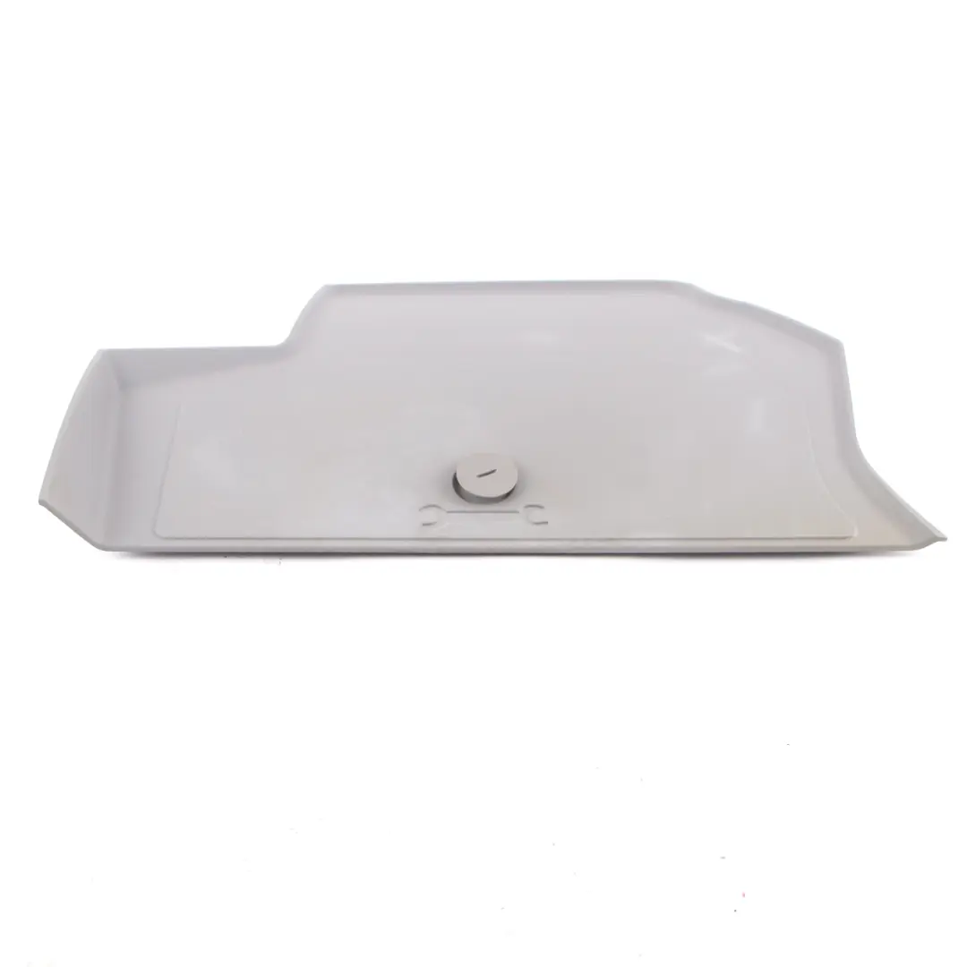 Mercedes W906 Tool Case Cover Floor Trim Grey - SKU rhd-A9066840137-1 - Part number A9066840137