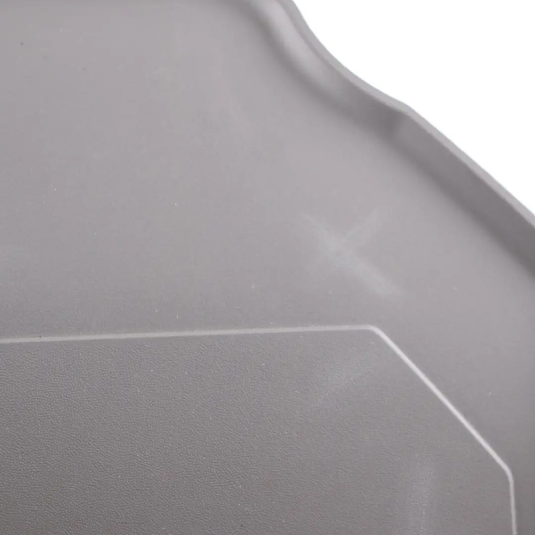 Tool Case Cover Floor Trim Grey to Mercedes W906 with Part number A9066840137 Mercedes W906 Tool Case Cover Floor Trim Grey - SKU rhd-A9066840137-1 - Part number A9066840137