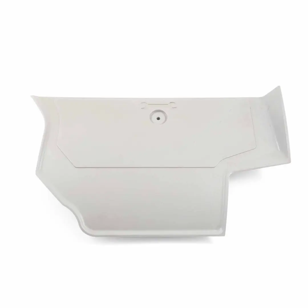 Mercedes Sprinter W906 Tool Case Cover Floor Trim Grey - SKU rhd-A9066840137 - Part number A9066840137