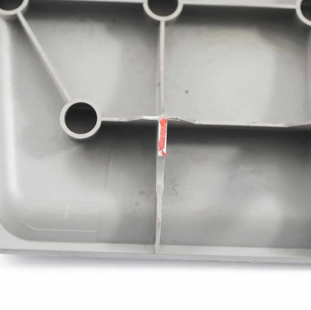 Tool Case Cover Floor Trim Grey to Mercedes Sprinter W906 with Part number A9066840137 Mercedes Sprinter W906 Tool Case Cover Floor Trim Grey - SKU rhd-A9066840137 - Part number A9066840137