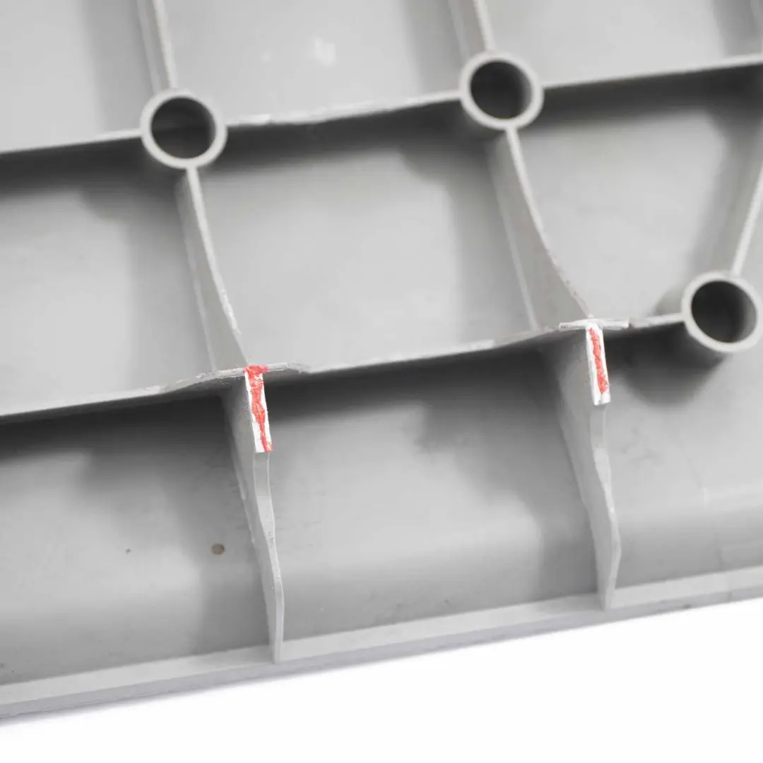 Mercedes Sprinter W906 Tool Case Cover Floor Trim Grey - SKU rhd-A9066840137 - Part number A9066840137