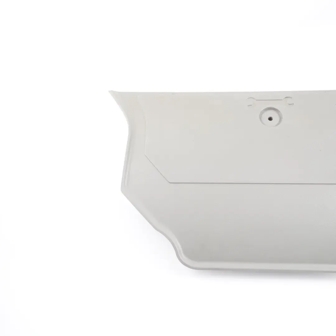 Tool Case Cover Floor Trim Grey to Mercedes Sprinter W906 with Part number A9066840137 Mercedes Sprinter W906 Tool Case Cover Floor Trim Grey - SKU rhd-A9066840137 - Part number A9066840137