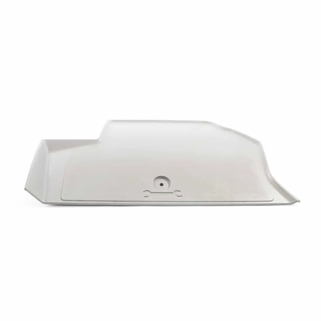 Mercedes Sprinter W906 Tool Case Cover Floor Trim Grey - SKU rhd-A9066840137 - Part number A9066840137