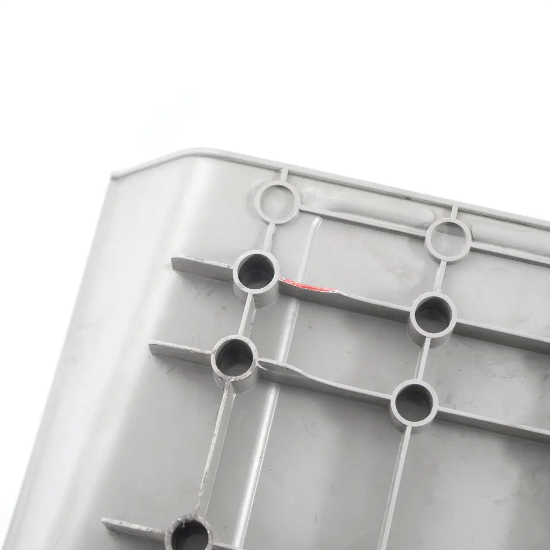 Tool Case Cover Floor Trim Grey to Mercedes Sprinter W906 with Part number A9066840137 Mercedes Sprinter W906 Tool Case Cover Floor Trim Grey - SKU rhd-A9066840137 - Part number A9066840137