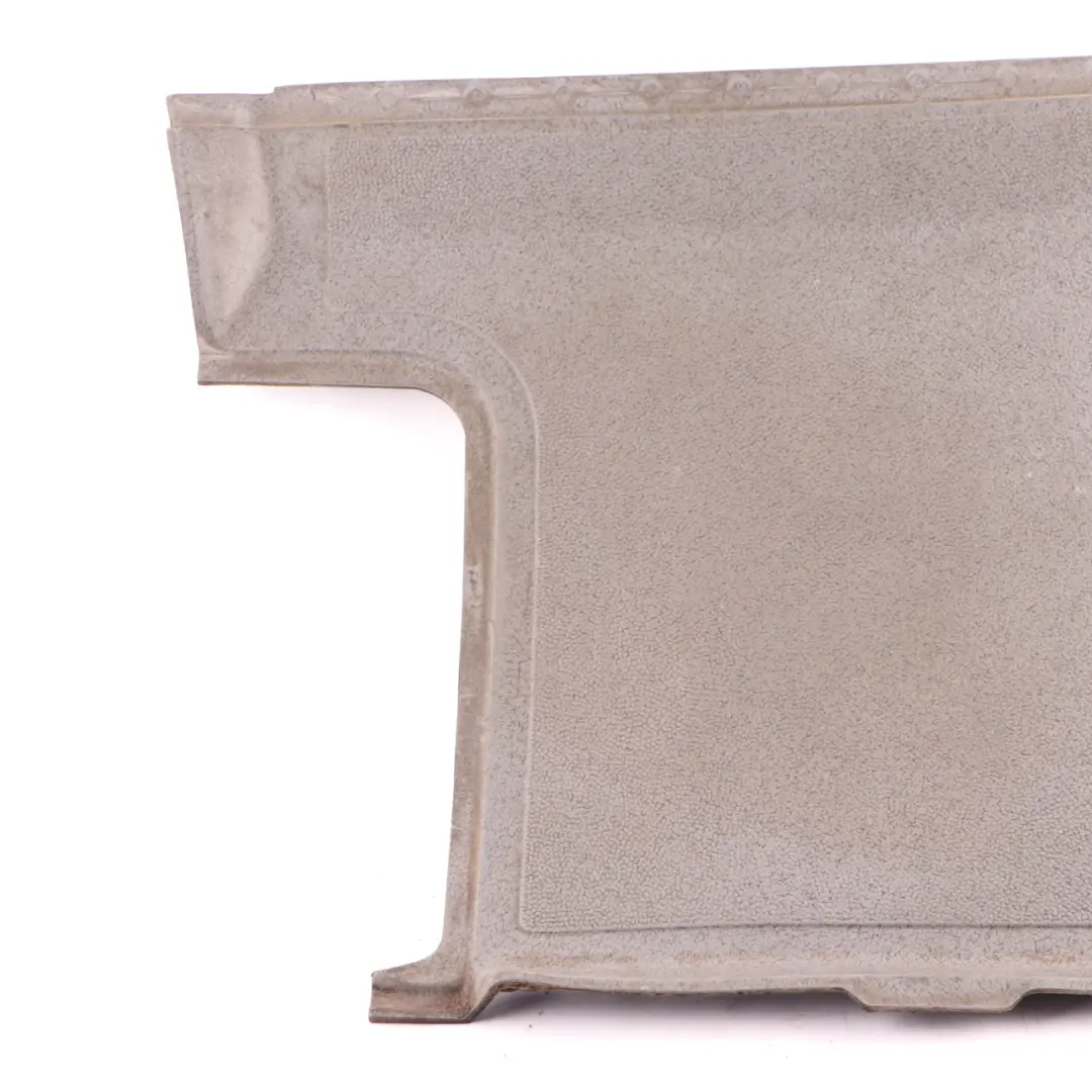 Mercedes Sprinter W906 Floor Mat Left N/S Passenger Liner Trim Panel Cover Beige - SKU rhd-A9066842202 - Part number A9066842202