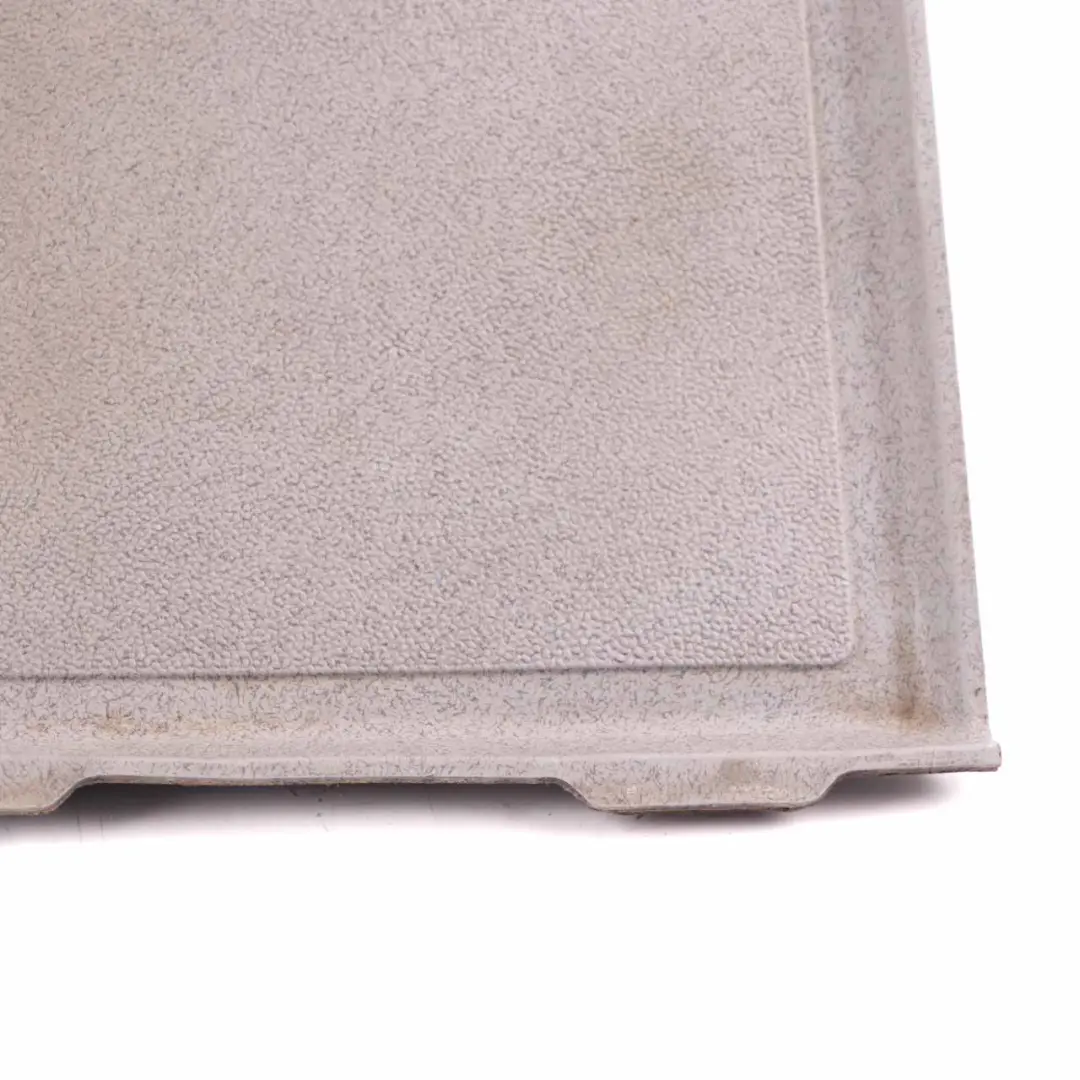 Mercedes Sprinter W906 Floor Mat Left N/S Passenger Liner Trim Panel Cover Beige - SKU rhd-A9066842202 - Part number A9066842202