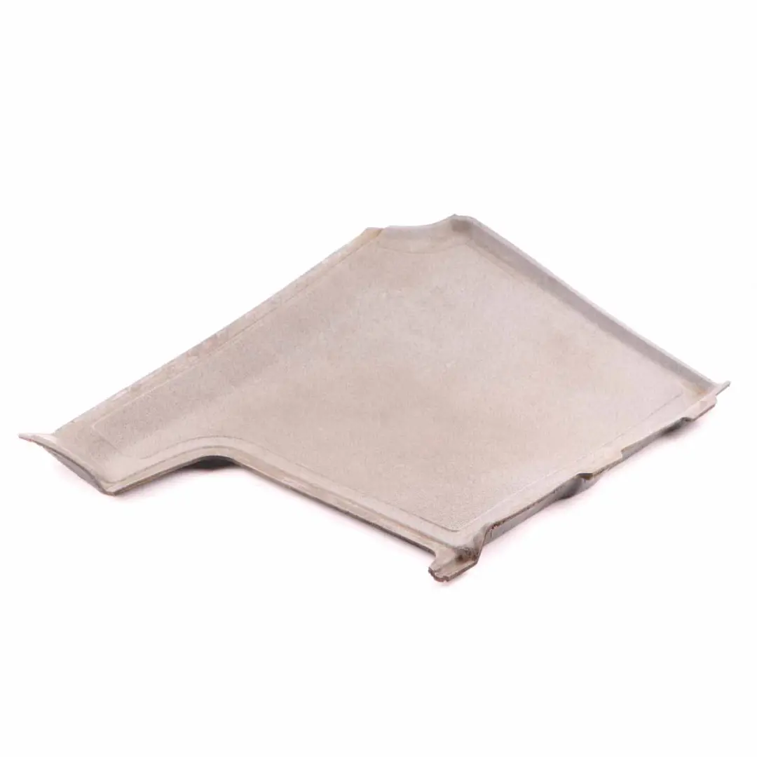 Mercedes Sprinter W906 Floor Mat Left N/S Passenger Liner Trim Panel Cover Beige - SKU rhd-A9066842202 - Part number A9066842202