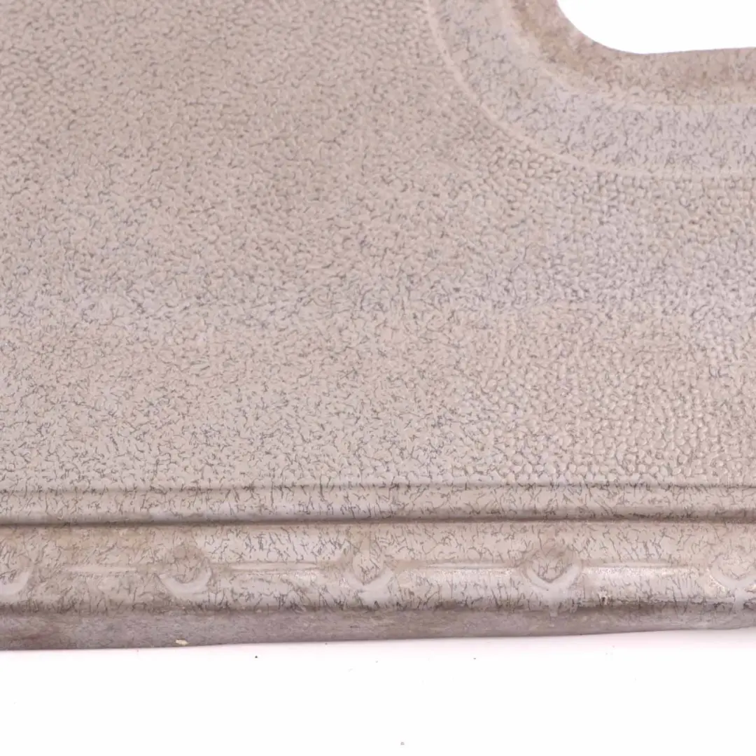 Mercedes Sprinter W906 Floor Mat Left N/S Passenger Liner Trim Panel Cover Beige - SKU rhd-A9066842202 - Part number A9066842202