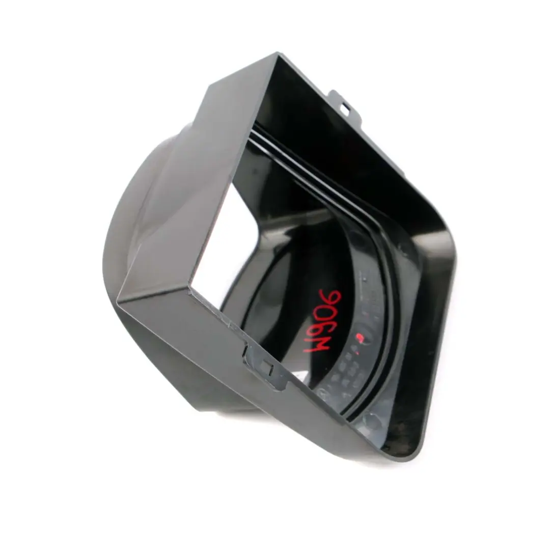  Mercedes-Benz Sprinter W906 Steering Wheel Column Trim Cover - SKU rhd-A9066880006 - Part number A9066880006