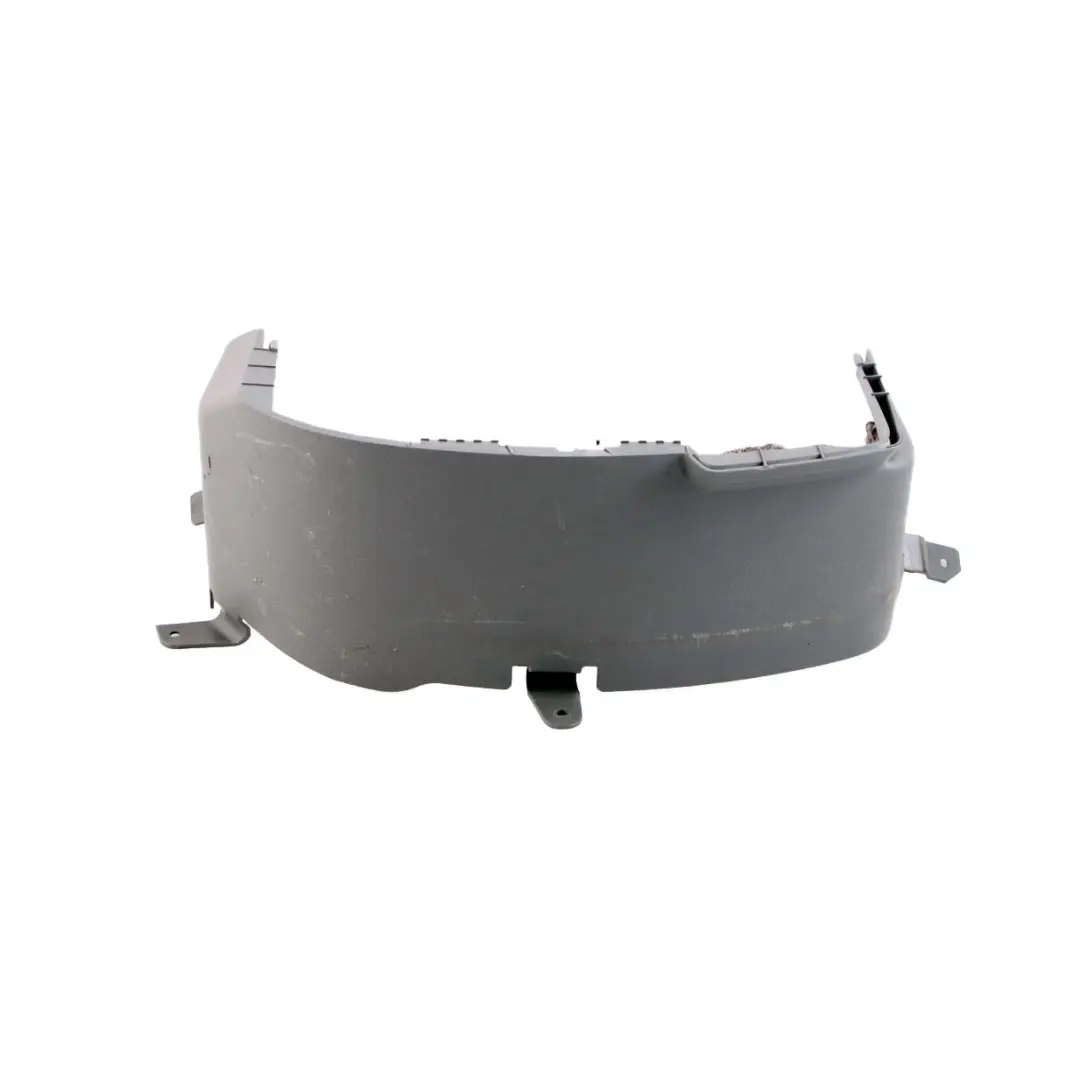  Mercedes-Benz Sprinter W906 Footwell Dash Trim Panel Cover Centre - SKU rhd-A9066880506 - Part number A9066880506