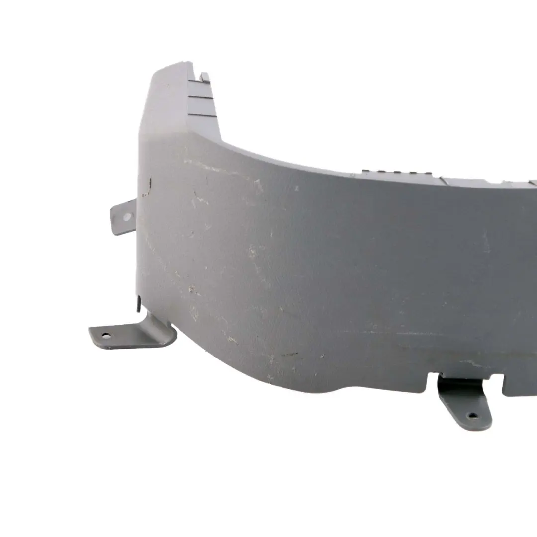 Mercedes-Benz Sprinter W906 Footwell Dash Trim Panel Cover Centre to with Part number A9066880506 Mercedes-Benz Sprinter W906 Footwell Dash Trim Panel Cover Centre - SKU rhd-A9066880506 - Part number A9066880506