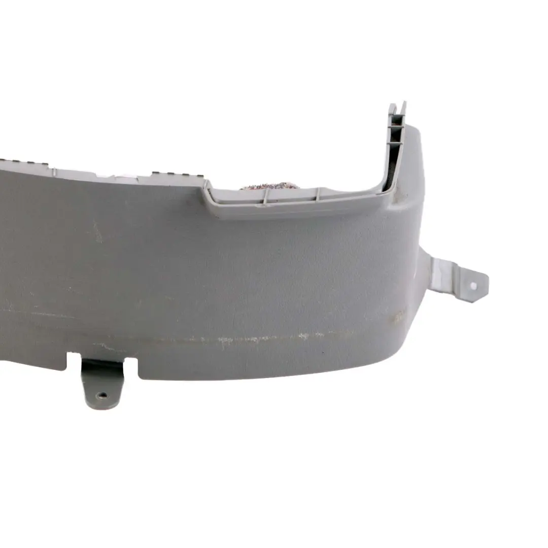  Mercedes-Benz Sprinter W906 Footwell Dash Trim Panel Cover Centre - SKU rhd-A9066880506 - Part number A9066880506
