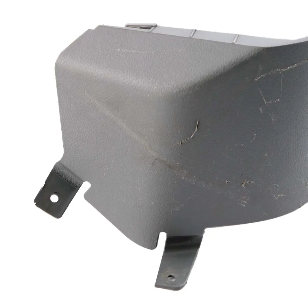  Mercedes-Benz Sprinter W906 Footwell Dash Trim Panel Cover Centre - SKU rhd-A9066880506 - Part number A9066880506