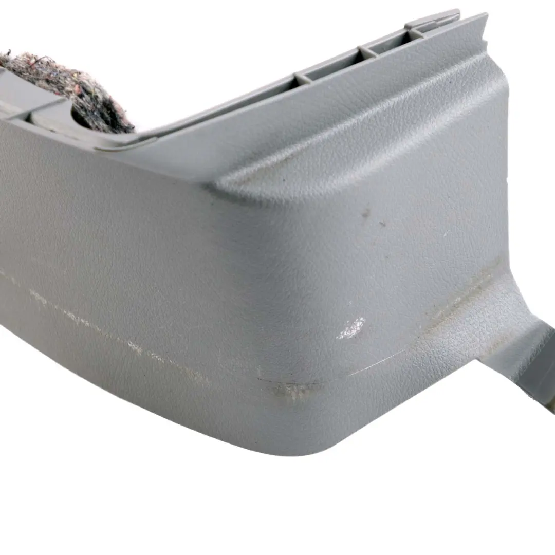 Mercedes-Benz Sprinter W906 Footwell Dash Trim Panel Cover Centre to with Part number A9066880506 Mercedes-Benz Sprinter W906 Footwell Dash Trim Panel Cover Centre - SKU rhd-A9066880506 - Part number A9066880506