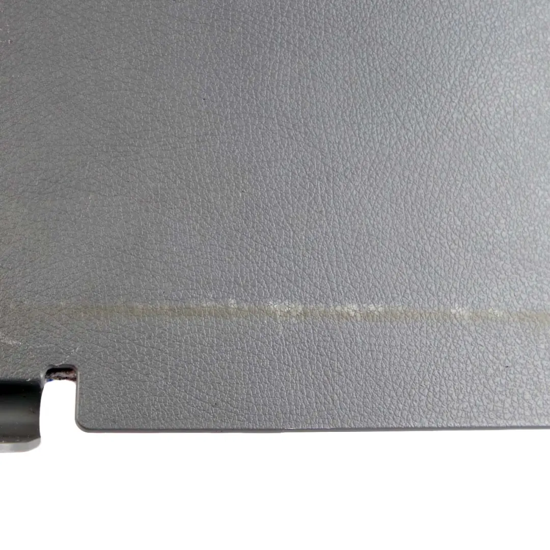  Mercedes-Benz Sprinter W906 Footwell Dash Trim Panel Cover Centre - SKU rhd-A9066880506 - Part number A9066880506