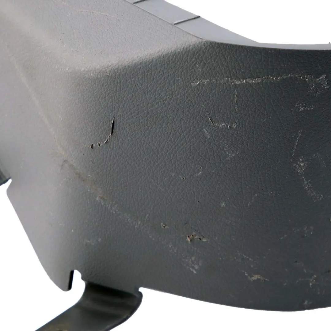  Mercedes-Benz Sprinter W906 Footwell Dash Trim Panel Cover Centre - SKU rhd-A9066880506 - Part number A9066880506