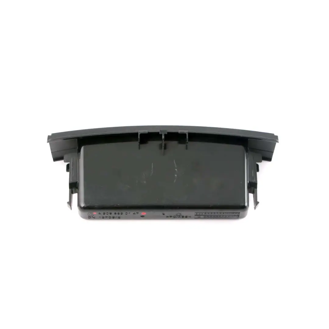  Mercedes-Benz Vito Viano W639 Dashboard Trim Storage Pocket Dash - SKU A9066890147 - Part number A9066890147