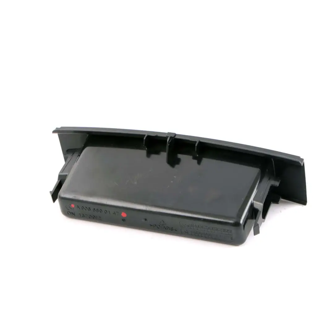  Mercedes-Benz Vito Viano W639 Dashboard Trim Storage Pocket Dash - SKU A9066890147 - Part number A9066890147