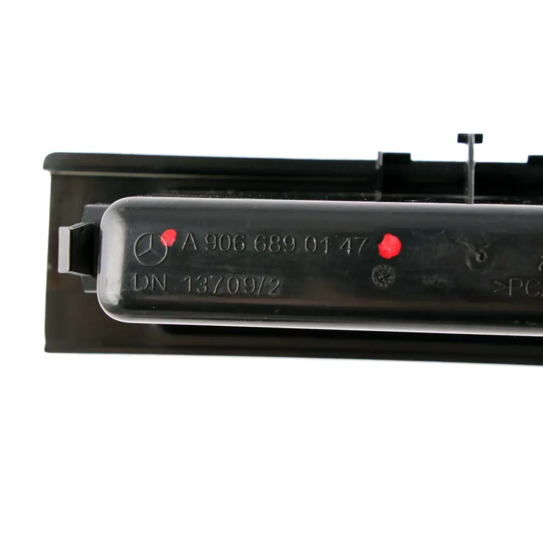  Mercedes-Benz Vito Viano W639 Dashboard Trim Storage Pocket Dash - SKU A9066890147 - Part number A9066890147