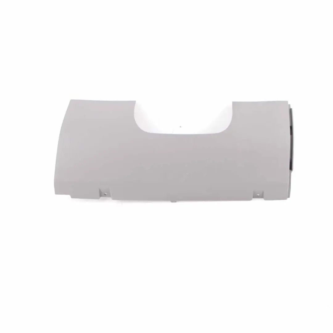 Dashboard Steering Lower Trim Cover Grey to Mercedes Sprinter W906 with Part number A9066891508 Mercedes Sprinter W906 Dashboard Steering Lower Trim Cover Grey - SKU rhd-A9066891508-1 - Part number A9066891508