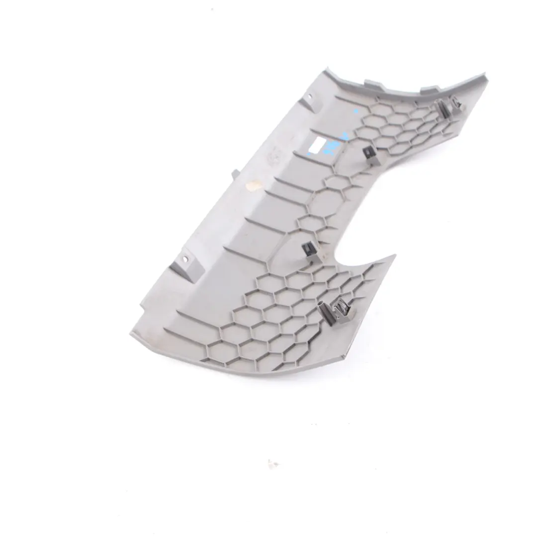 Dashboard Steering Lower Trim Cover Grey to Mercedes Sprinter W906 with Part number A9066891508 Mercedes Sprinter W906 Dashboard Steering Lower Trim Cover Grey - SKU rhd-A9066891508-1 - Part number A9066891508