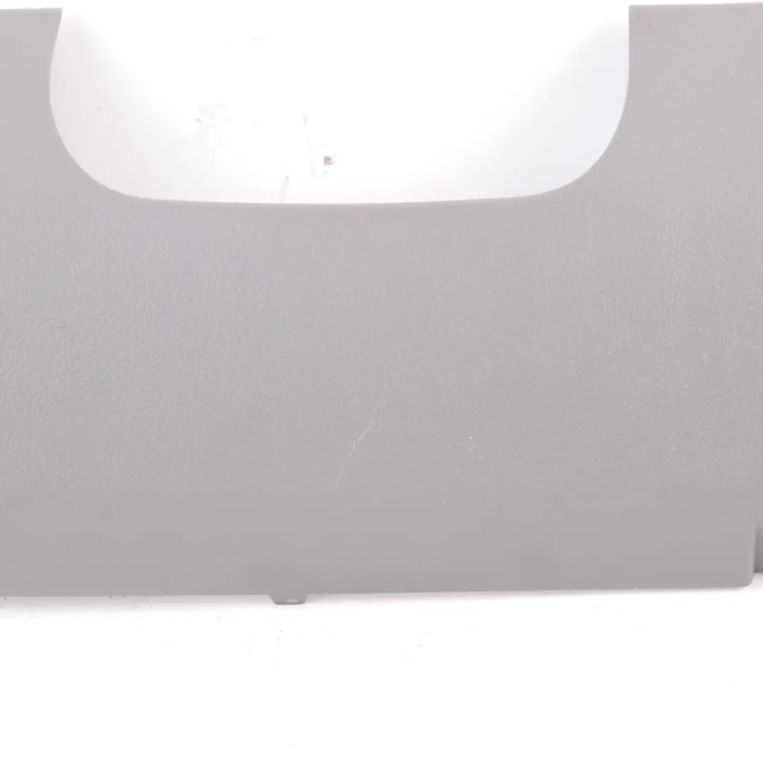 Dashboard Steering Lower Trim Cover Grey to Mercedes Sprinter W906 with Part number A9066891508 Mercedes Sprinter W906 Dashboard Steering Lower Trim Cover Grey - SKU rhd-A9066891508-1 - Part number A9066891508