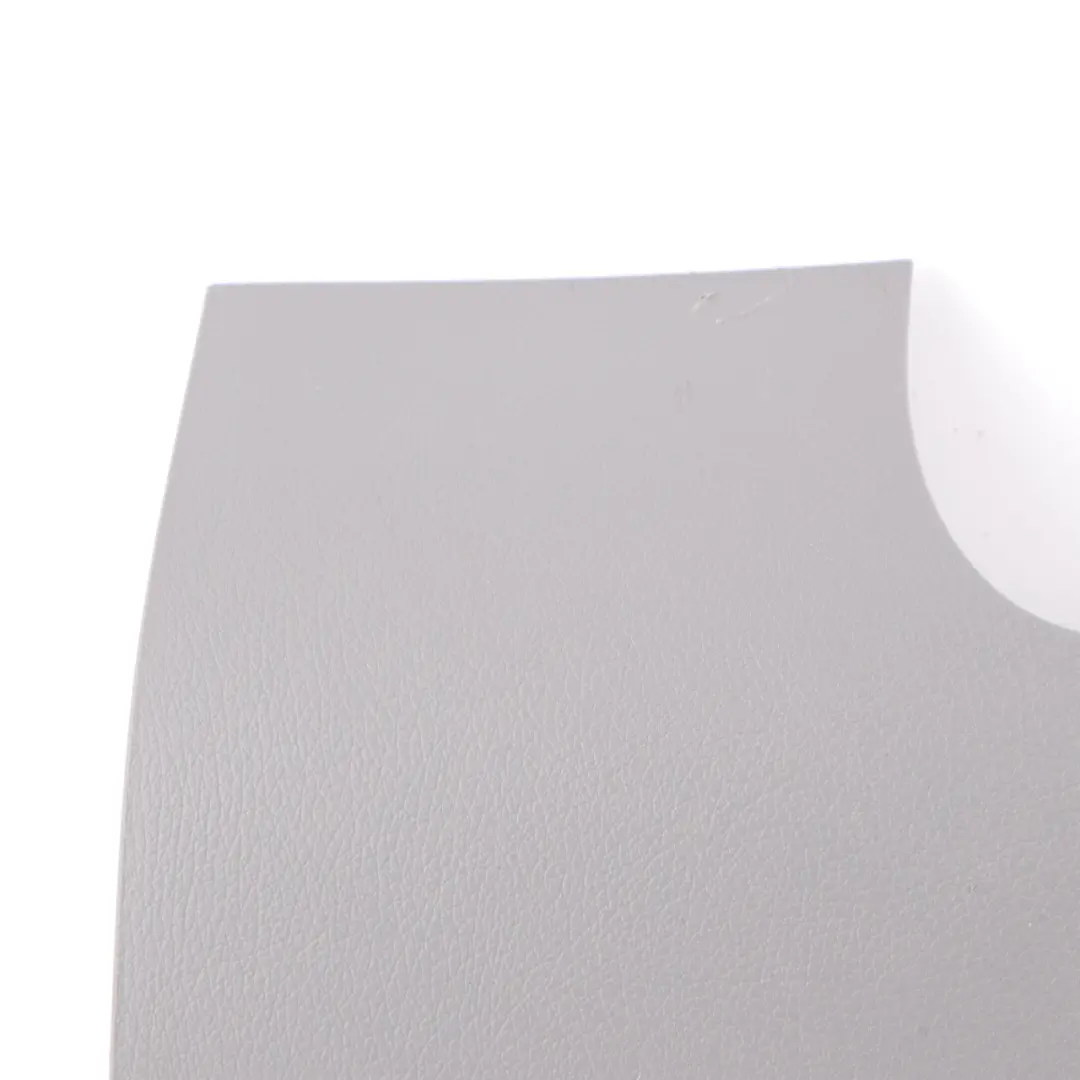 Mercedes Sprinter W906 Dashboard Steering Lower Trim Cover Grey - SKU rhd-A9066891508-1 - Part number A9066891508