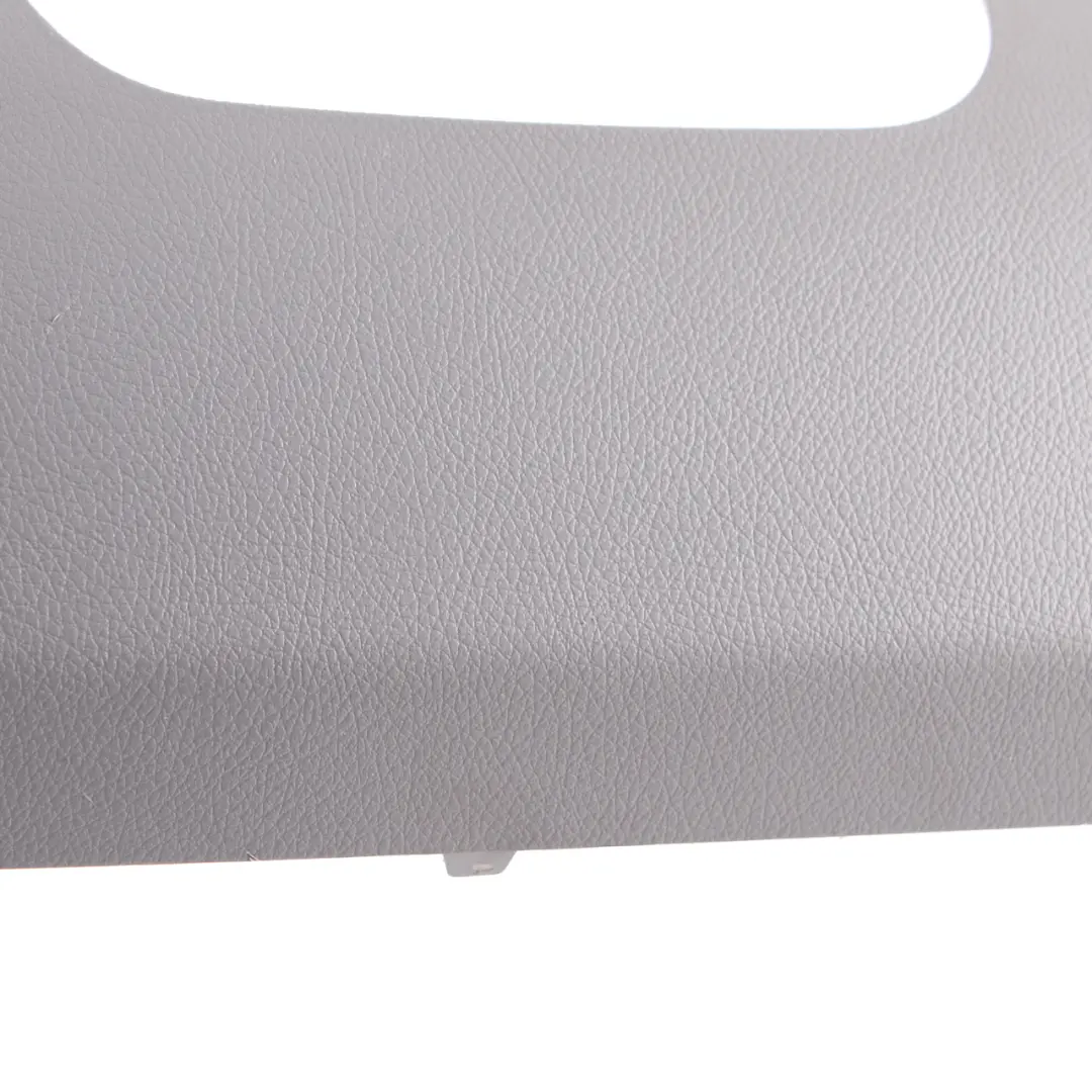 Dashboard Steering Lower Trim Cover Grey to Mercedes Sprinter W906 with Part number A9066891508 Mercedes Sprinter W906 Dashboard Steering Lower Trim Cover Grey - SKU rhd-A9066891508-1 - Part number A9066891508