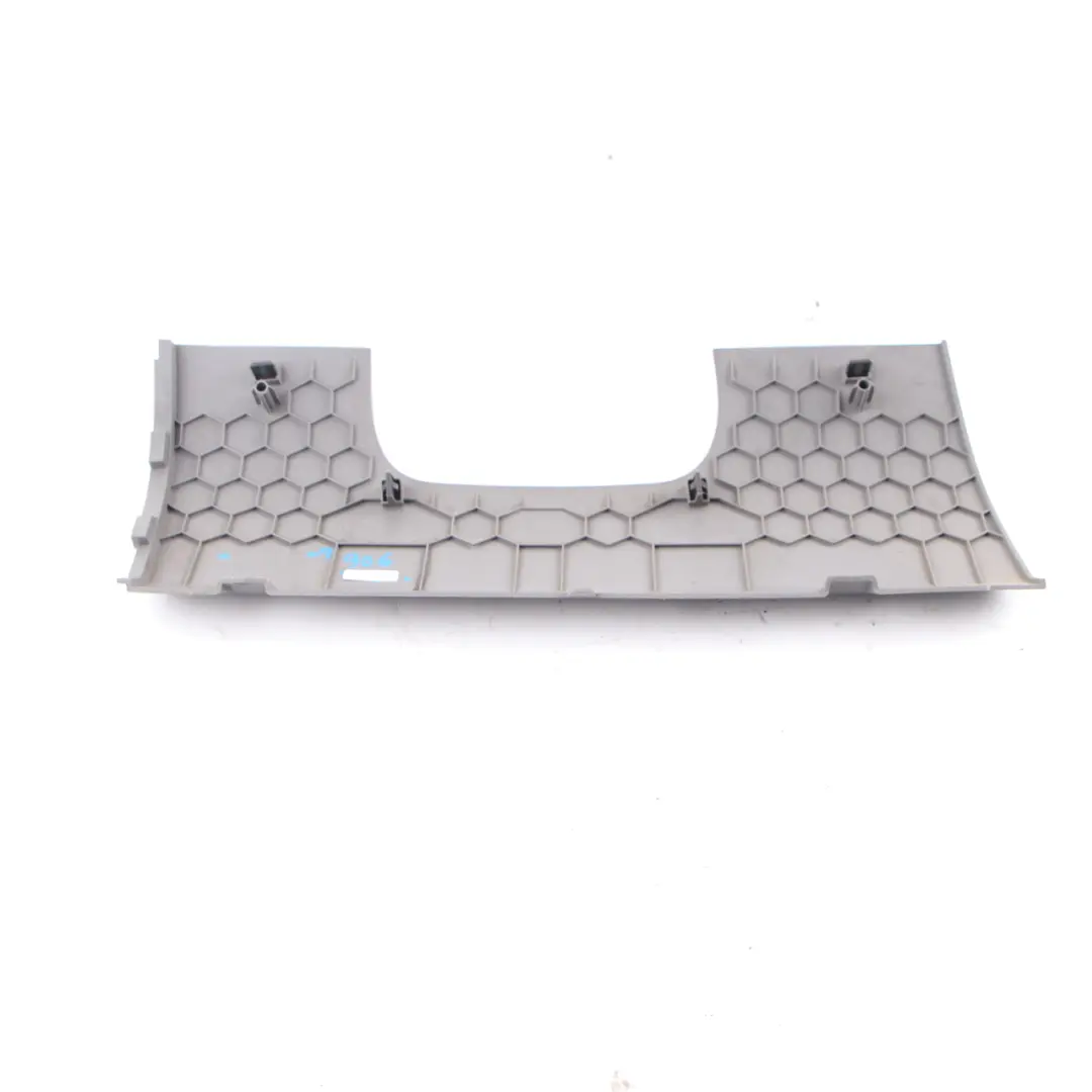 Mercedes Sprinter W906 Dashboard Steering Lower Trim Cover Grey - SKU rhd-A9066891508-1 - Part number A9066891508