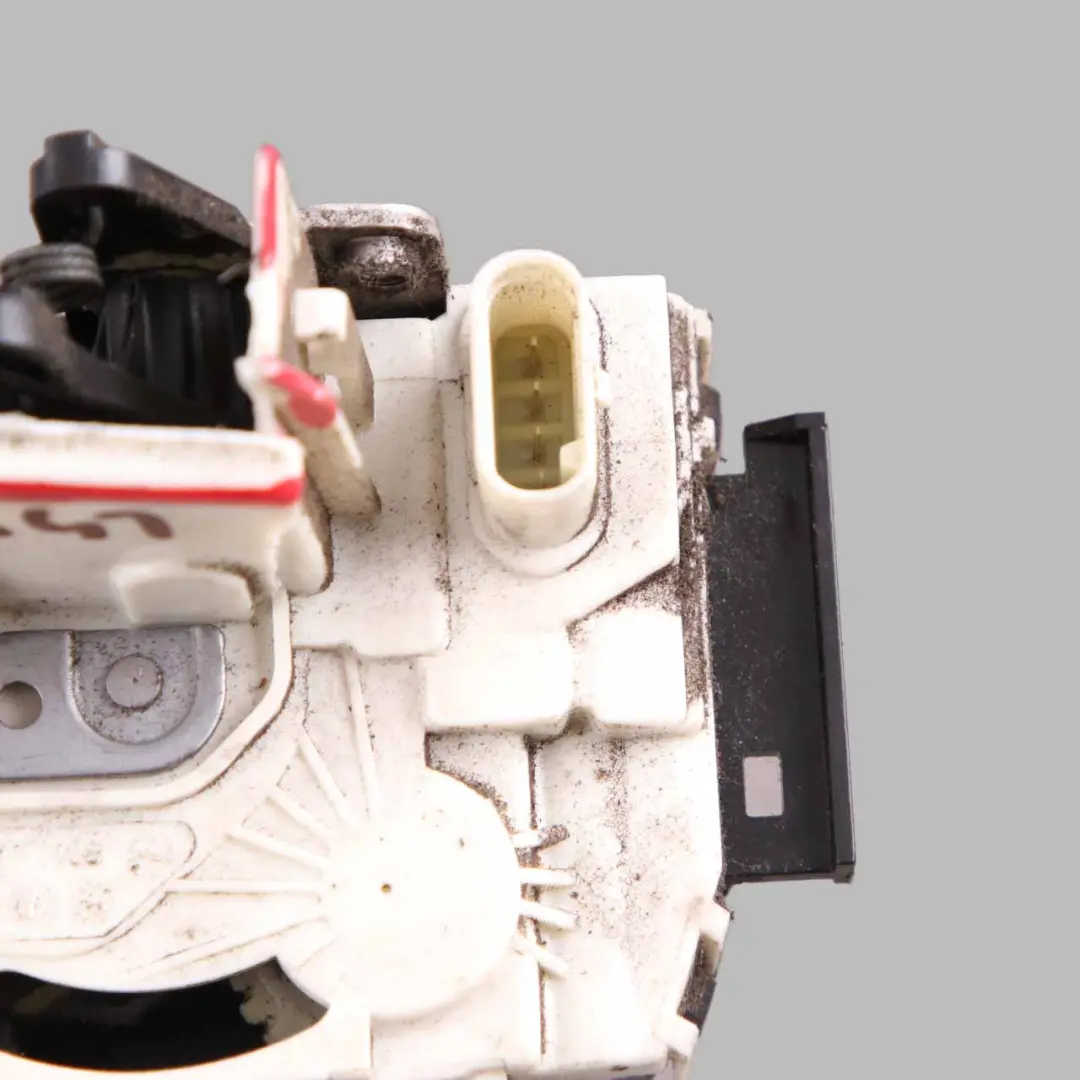 Mercedes Sprinter W906 Door Lock Front Left N/S Mechanism Actuator - SKU rhd-A9067200235 - Part number A9067200235