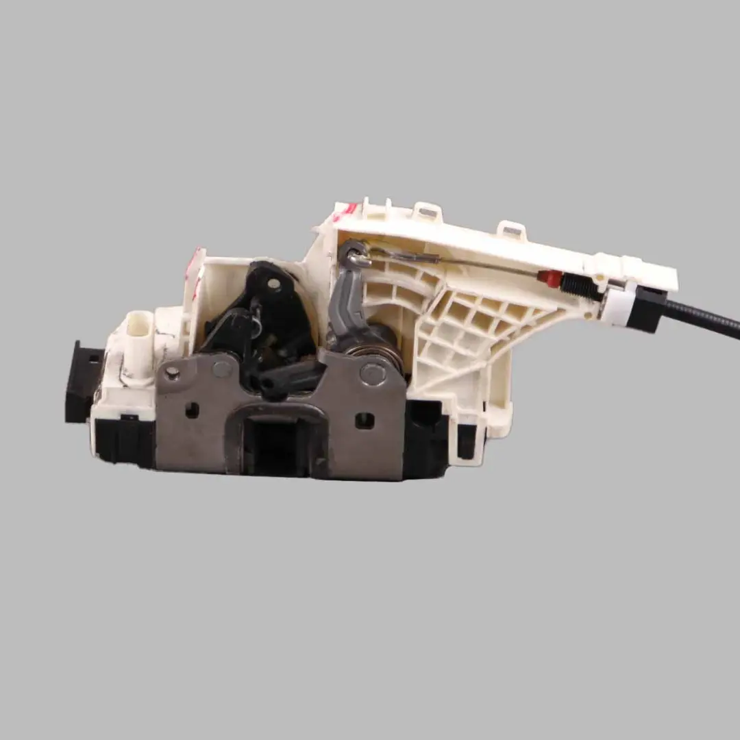 Door Lock Front Left N/S Mechanism Actuator to Mercedes Sprinter W906 with Part number A9067200235 Mercedes Sprinter W906 Door Lock Front Left N/S Mechanism Actuator - SKU rhd-A9067200235 - Part number A9067200235