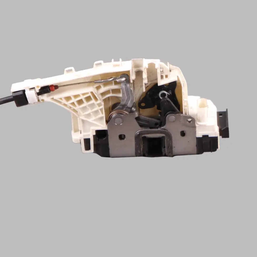 Front Door Lock Right O/S Mechanism Actuator to Mercedes Sprinter W906 with Part number A9067200335 Mercedes Sprinter W906 Front Door Lock Right O/S Mechanism Actuator - SKU rhd-A9067200335 - Part number A9067200335