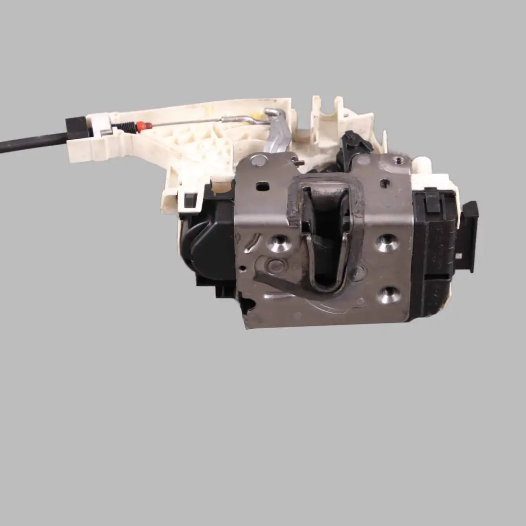 Front Door Lock Right O/S Mechanism Actuator to Mercedes Sprinter W906 with Part number A9067200335 Mercedes Sprinter W906 Front Door Lock Right O/S Mechanism Actuator - SKU rhd-A9067200335 - Part number A9067200335