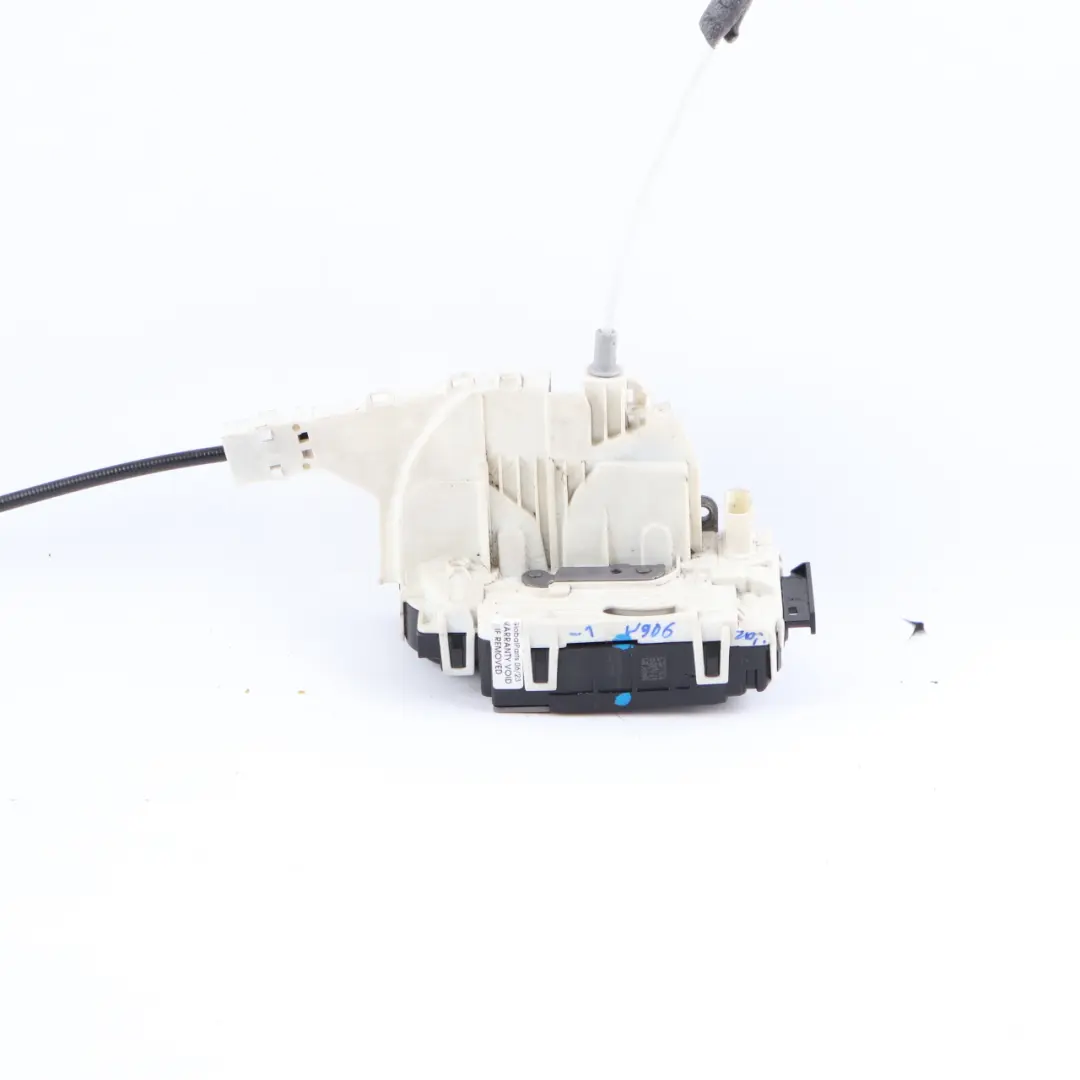 Door Lock Front Left N/S Mechanism Actuator to Mercedes Sprinter W906 with Part number A9067201435 Mercedes Sprinter W906 Door Lock Front Left N/S Mechanism Actuator - SKU rhd-A9067201435-1 - Part number A9067201435