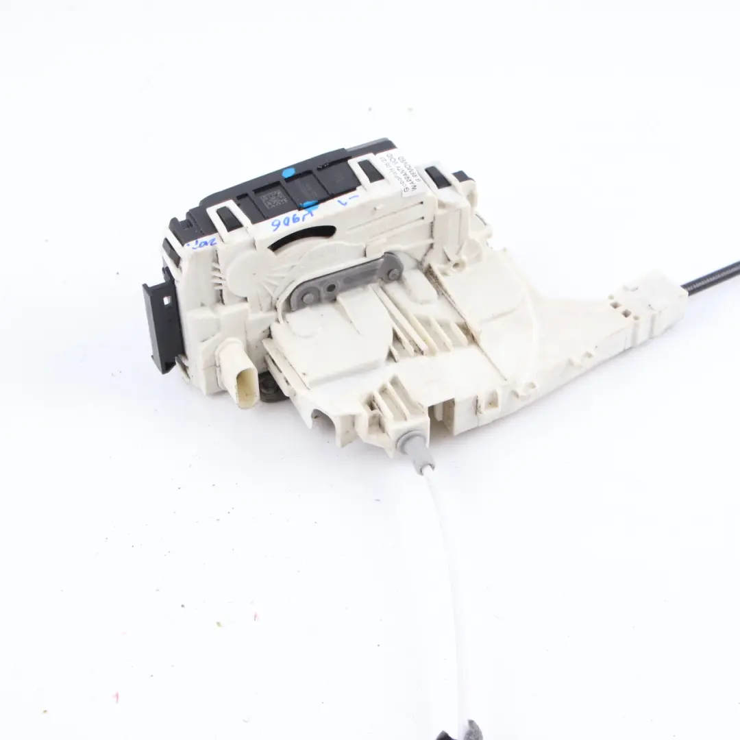 Door Lock Front Left N/S Mechanism Actuator to Mercedes Sprinter W906 with Part number A9067201435 Mercedes Sprinter W906 Door Lock Front Left N/S Mechanism Actuator - SKU rhd-A9067201435-1 - Part number A9067201435