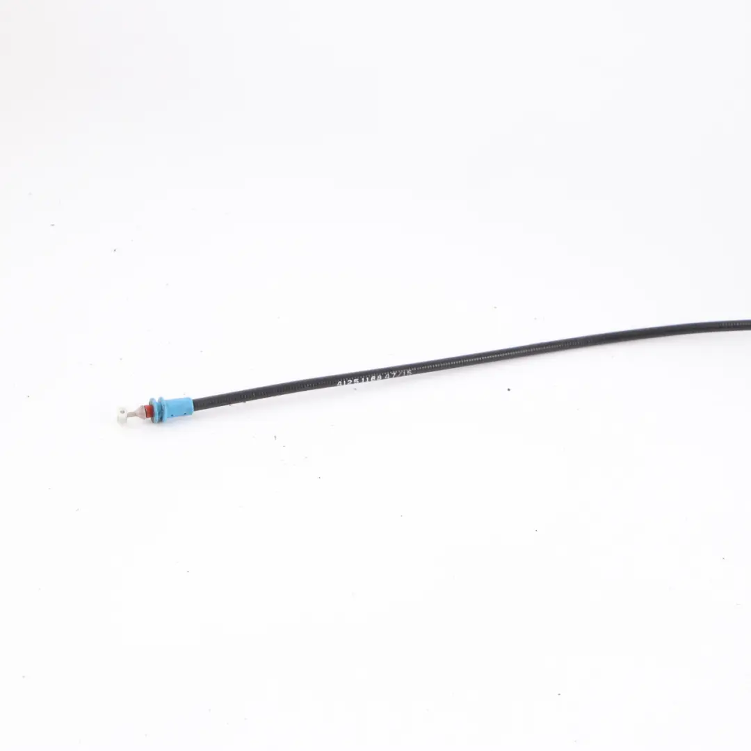 Mercedes Sprinter W906 Door Lock Front Left N/S Mechanism Actuator - SKU rhd-A9067201435-1 - Part number A9067201435