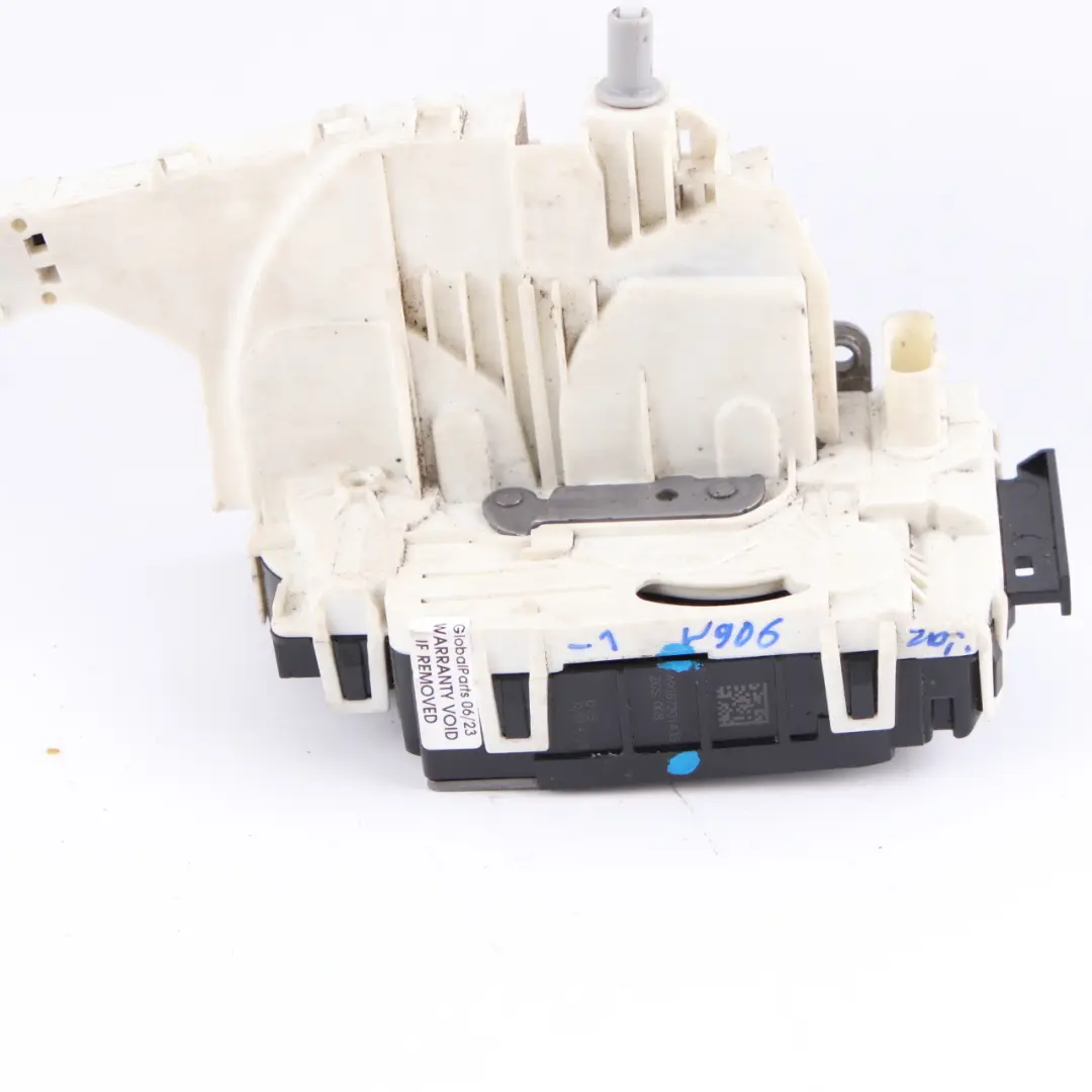 Door Lock Front Left N/S Mechanism Actuator to Mercedes Sprinter W906 with Part number A9067201435 Mercedes Sprinter W906 Door Lock Front Left N/S Mechanism Actuator - SKU rhd-A9067201435-1 - Part number A9067201435